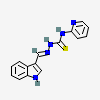 an image of a chemical structure CID 135580746