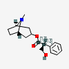 an image of a chemical structure CID 135581007