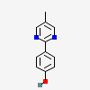 an image of a chemical structure CID 135581358