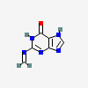 an image of a chemical structure CID 135581389
