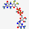 an image of a chemical structure CID 135582358