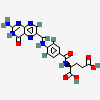 an image of a chemical structure CID 135583309