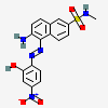 an image of a chemical structure CID 135583314