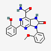 an image of a chemical structure CID 135583577