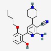 an image of a chemical structure CID 135584964