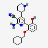 an image of a chemical structure CID 135584965