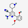 an image of a chemical structure CID 135584967