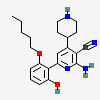 an image of a chemical structure CID 135584977