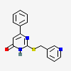 an image of a chemical structure CID 135585036