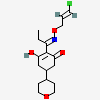 an image of a chemical structure CID 135585373