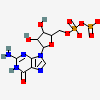 an image of a chemical structure CID 135587701