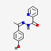 an image of a chemical structure CID 135589454