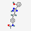 an image of a chemical structure CID 135590194