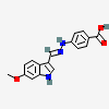 an image of a chemical structure CID 135590791