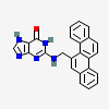 an image of a chemical structure CID 135596615