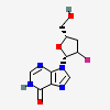 an image of a chemical structure CID 135602230
