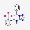 an image of a chemical structure CID 135611154