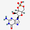 an image of a chemical structure CID 135612771