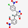 an image of a chemical structure CID 135613355