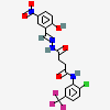 an image of a chemical structure CID 135613412