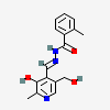 an image of a chemical structure CID 135614732