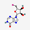 an image of a chemical structure CID 135616961