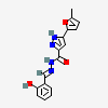 an image of a chemical structure CID 135616972