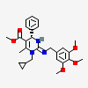 an image of a chemical structure CID 135616977