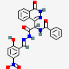 an image of a chemical structure CID 135616988