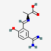 an image of a chemical structure CID 135617442