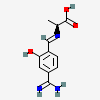 an image of a chemical structure CID 135617443