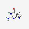 an image of a chemical structure CID 135617446