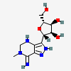 an image of a chemical structure CID 135617447