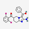 an image of a chemical structure CID 135617449