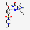 an image of a chemical structure CID 135617450