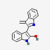 an image of a chemical structure CID 135617811