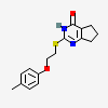 an image of a chemical structure CID 135617851
