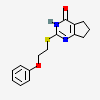 an image of a chemical structure CID 135617852