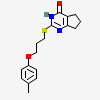an image of a chemical structure CID 135617854