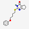 an image of a chemical structure CID 135617856