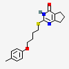an image of a chemical structure CID 135617857
