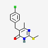 an image of a chemical structure CID 135617937
