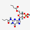an image of a chemical structure CID 135618175