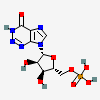 an image of a chemical structure CID 135618545