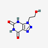 an image of a chemical structure CID 135618622