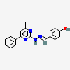 an image of a chemical structure CID 135619980