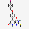 an image of a chemical structure CID 135621248