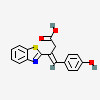 an image of a chemical structure CID 135623677
