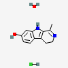 an image of a chemical structure CID 135624201
