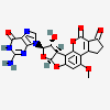 an image of a chemical structure CID 135625225